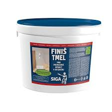 FINIŠ TMEL 5kg